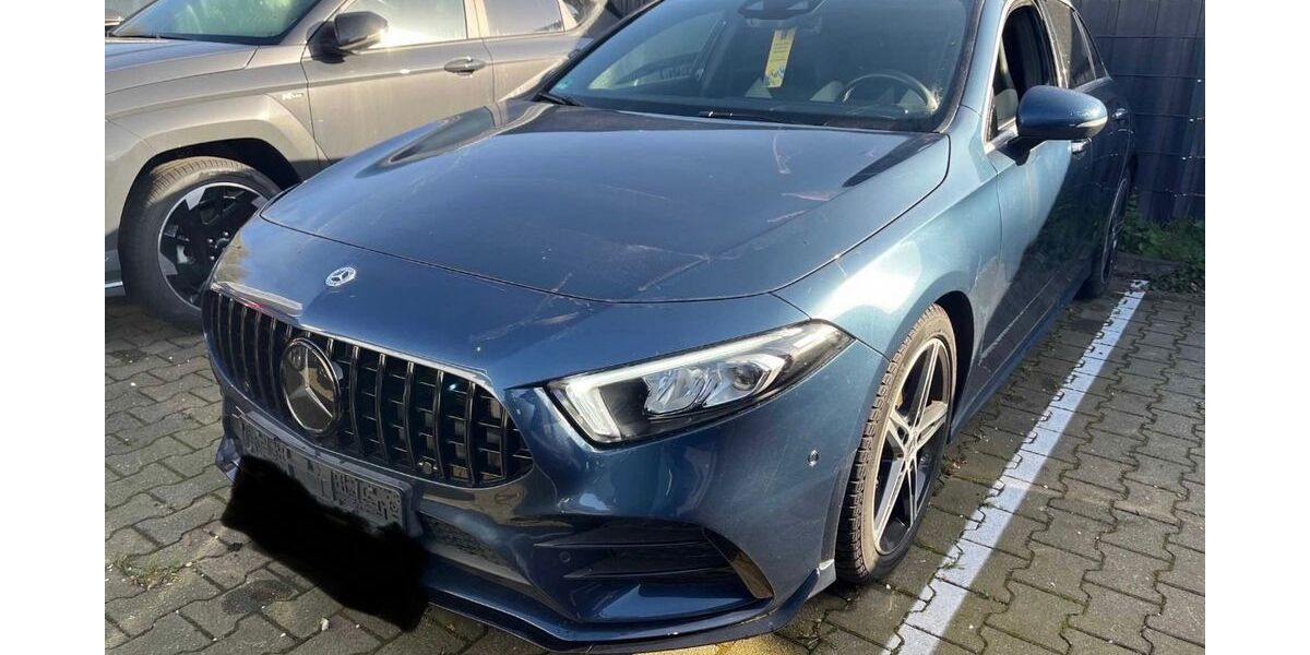 Mercedes-Benz A 220 55.700 km 24.490 &euro; Wilden (Siegerland) 57234