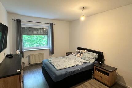 Wohnung Siegen Weidenau - 2 Zimmer, 45 m&sup2;, 430&euro; | Angebot:26506479