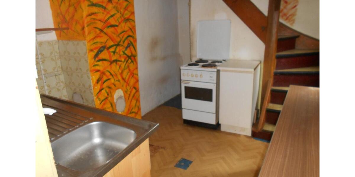 Einfamilienhaus Eschenburg - 3 Zimmer, 70 m&sup2;, 110.000&euro; | Angebot:23191022