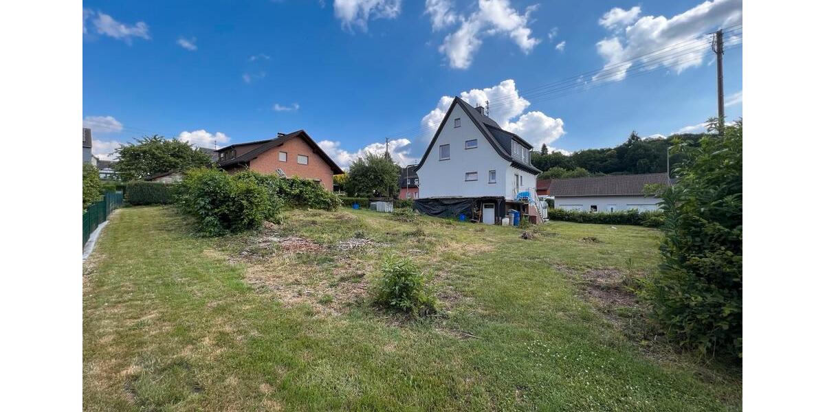 Einfamilienhaus Betzdorf - 3 Zimmer, 92 m&sup2;, 225.000&euro; | Angebot:25907625