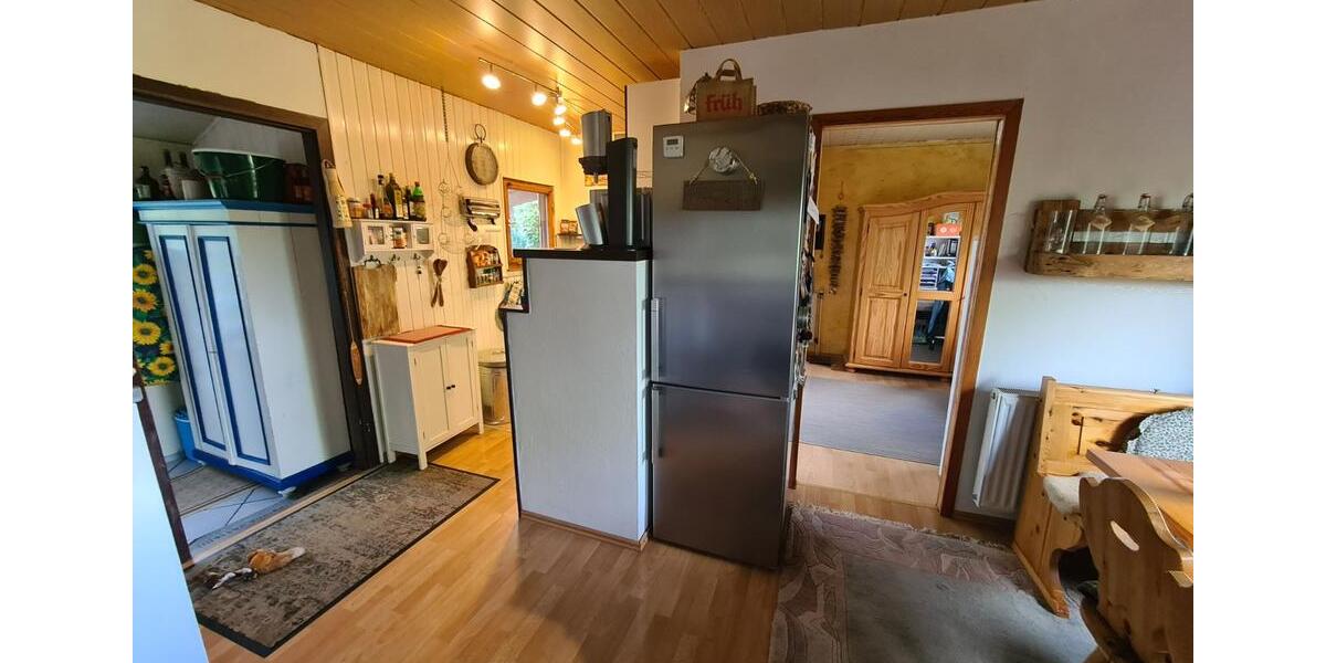 Einfamilienhaus Morsbach - 3 Zimmer, 69 m&sup2;, 219.000&euro; | Angebot:25551072