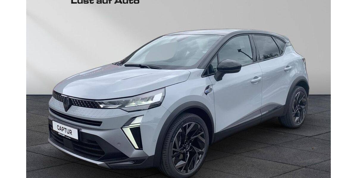 Renault Captur 7.990 km 29.400 &euro; Haiger 35708