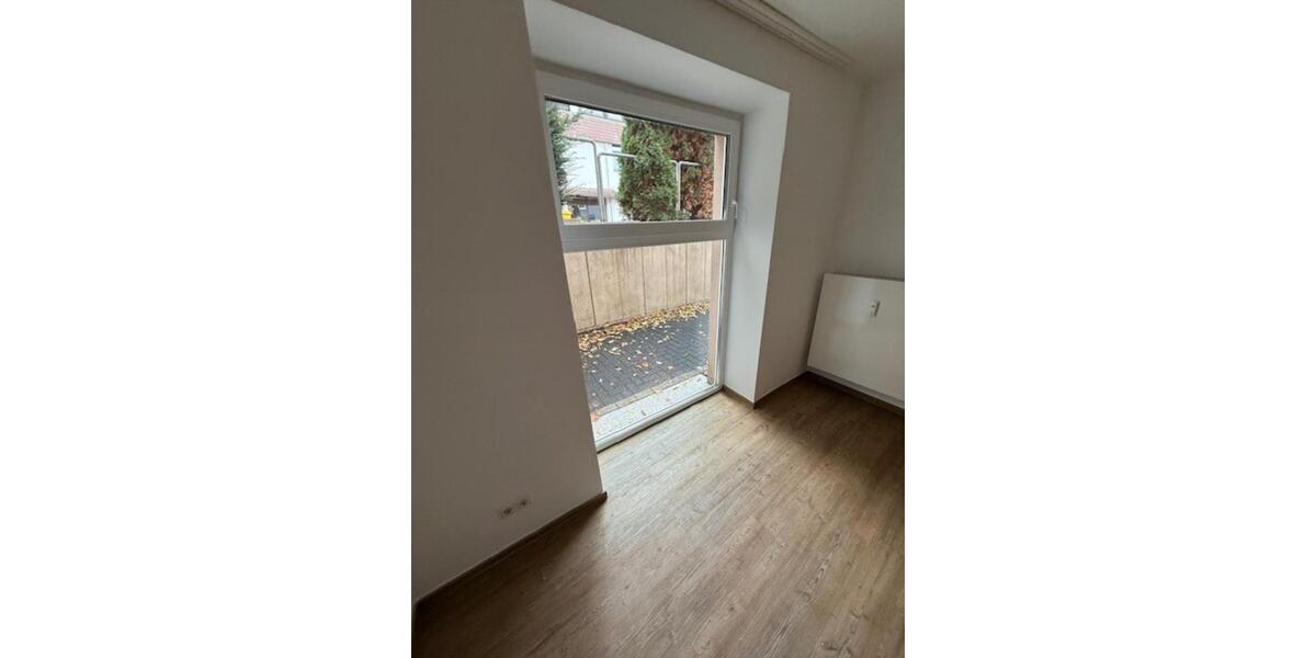Terrassenwohnung Hilchenbach - 2 Zimmer, 88 m&sup2;, 616&euro; | Angebot:25950756