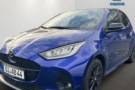 Mazda 2 Hybrid 5.000 km 27.090 &euro; Siegen 57076