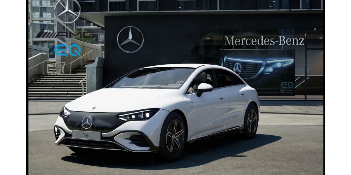 Mercedes-Benz EQE 16.911 km 58.880 &euro; Erndtebrück 57339