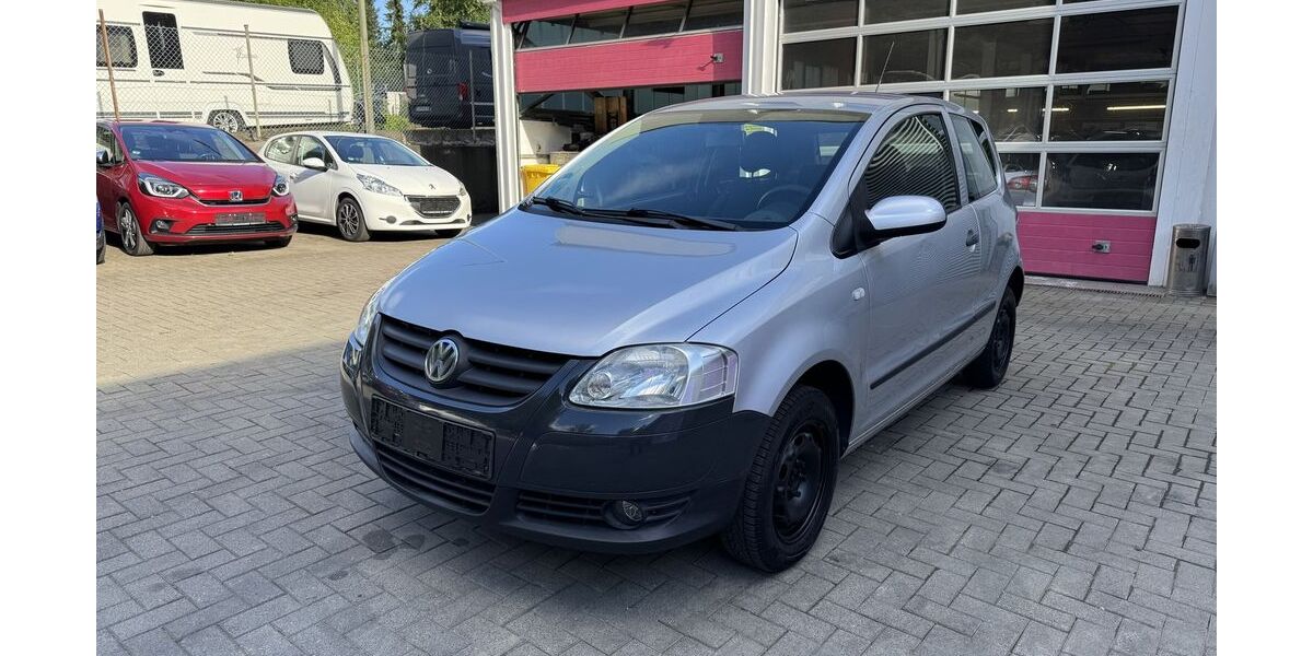 VW Fox 144.100 km 950 &euro; Siegen 57074