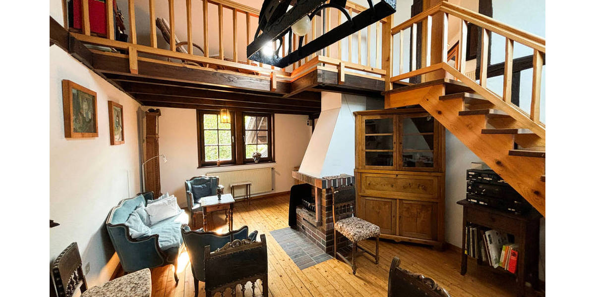 Einfamilienhaus Hamm - 7 Zimmer, 101 m&sup2;, 195.000&euro; | Angebot:25691796