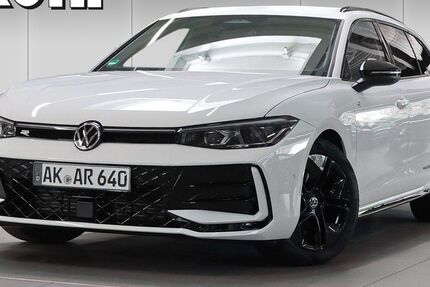 VW Passat Variant 26.900 km 38.987 &euro; Daaden 57567