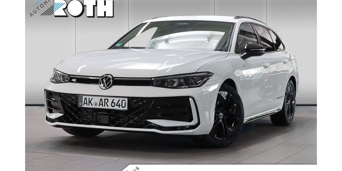 VW Passat Variant 26.900 km 38.987 &euro; Daaden 57567
