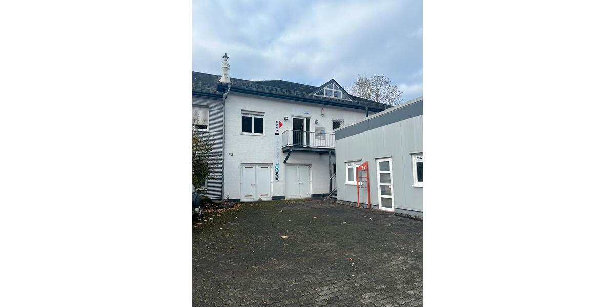 Gewerbeobjekt Kirchen (Sieg) - 4.460&euro; | Angebot:23360274