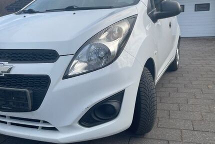 Chevrolet Spark 160.000 km 1.930 &euro; Kreuztai 57223
