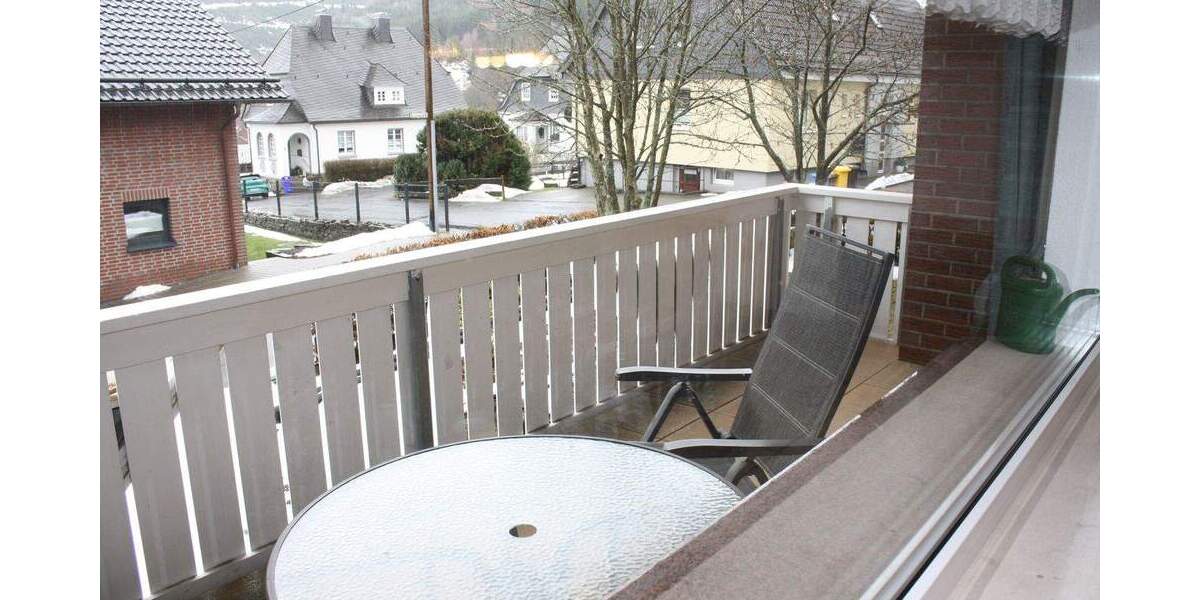 Einfamilienhaus Bad Laasphe Feudingen - 6 Zimmer, 150 m&sup2;, 379.000&euro; | Angebot:25665610