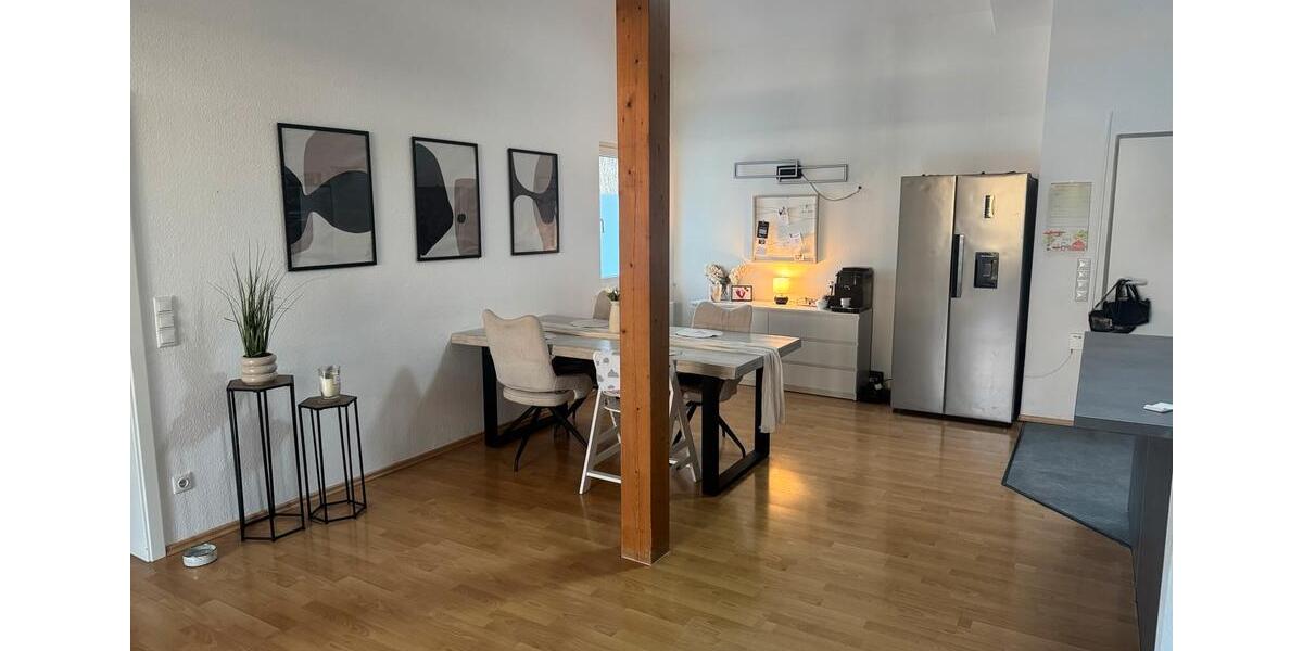 Etagenwohnung Lennestadt - 3.5 Zimmer, 111 m&sup2;, 927&euro; | Angebot:25382875