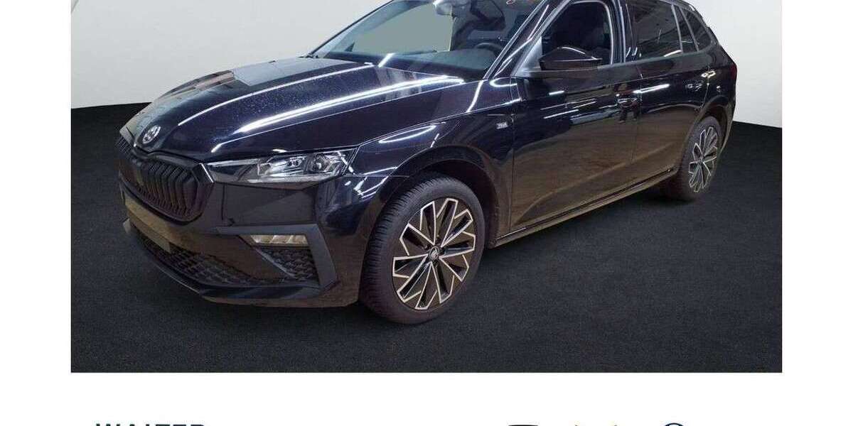 Skoda Scala 19.980 km 20.850 &euro; Kreuztal 57223