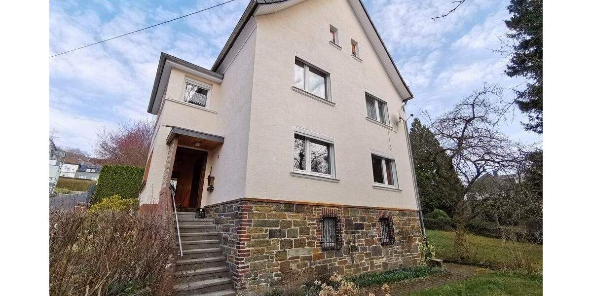 Einfamilienhaus Mudersbach - 7 Zimmer, 131 m&sup2;, 179.000&euro; | Angebot:25820831