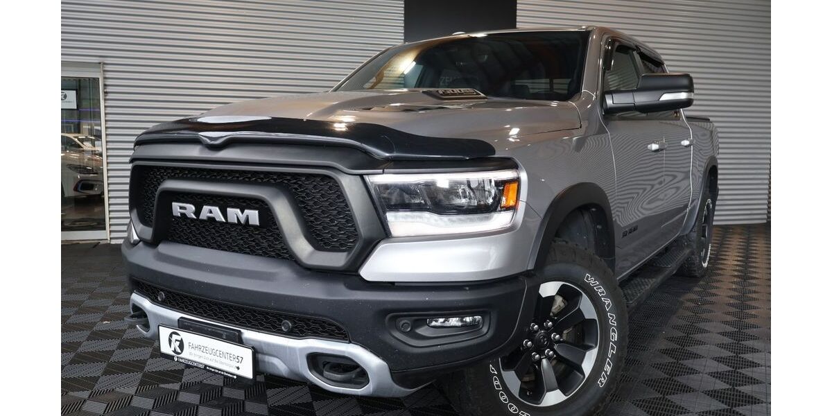 Dodge RAM 85.311 km 42.950 &euro; Wenden 57482