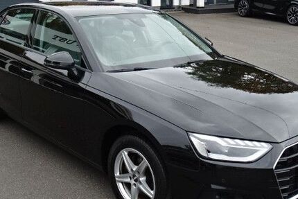 Audi A4 108.000 km 20.990 &euro; Hattert 57644