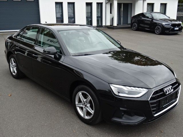 Audi A4 108.000 km 20.990 &euro; Hattert 57644