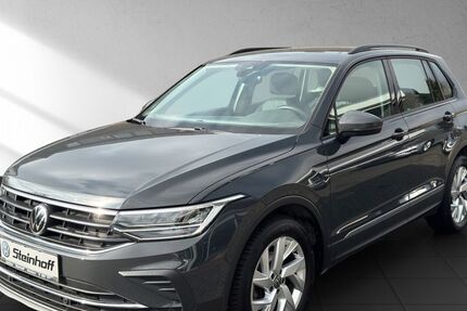 VW Tiguan 64.261 km 22.990 &euro; Attendorn 57439