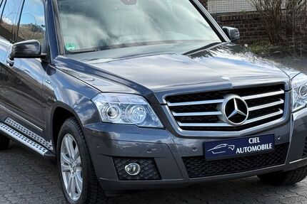 Mercedes-Benz GLK 320 230.850 km 12.890 &euro; Siegen 57078