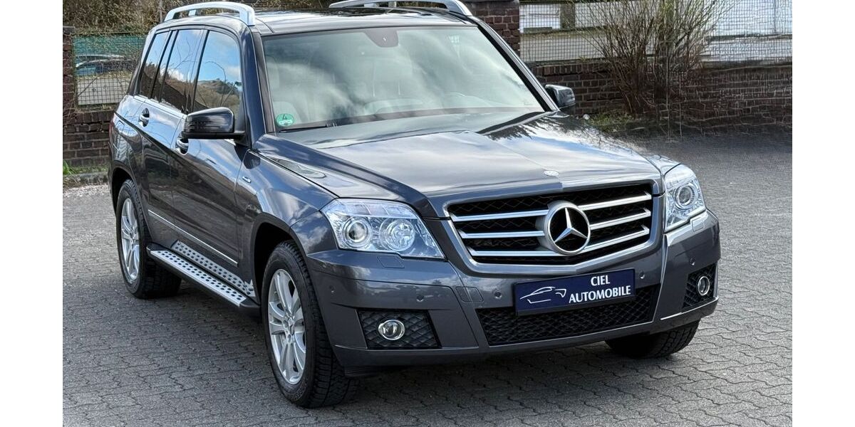 Mercedes-Benz GLK 320 230.850 km 12.890 &euro; Siegen 57078