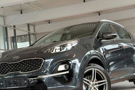 Kia Sportage 95.402 km 19.991 &euro; Siegen 57078