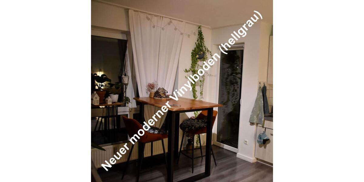 Erdgeschoßwohnung Siegen Weidenau - 2 Zimmer, 44 m&sup2;, 445&euro; | Angebot:25723692