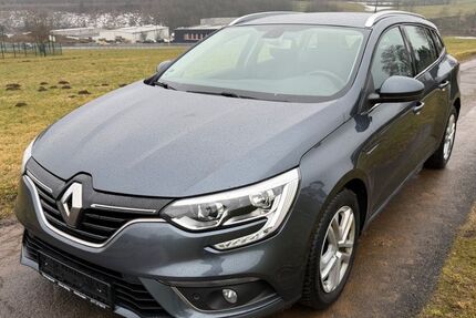 Renault Megane 37.000 km 15.490 &euro; Kirchhundem 57399