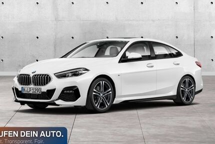BMW 218 Gran Coupé 29.363 km 26.480 &euro; Bad Marienberg 56470