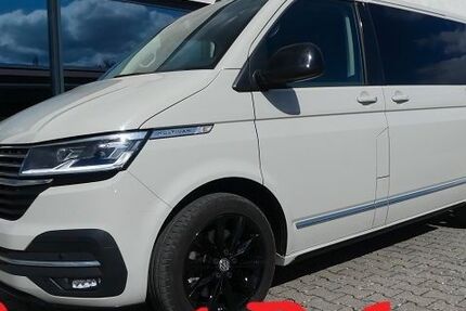 VW T6 Multivan 83.000 km 46.790 &euro; Wilnsdorf 57234