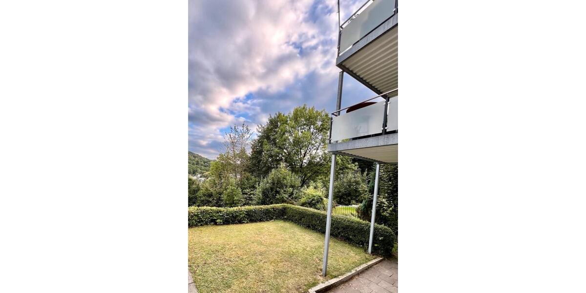 Etagenwohnung Siegen Kaan-Marienborn - 1 Zimmer, 40 m&sup2;, 550&euro; | Angebot:26044704