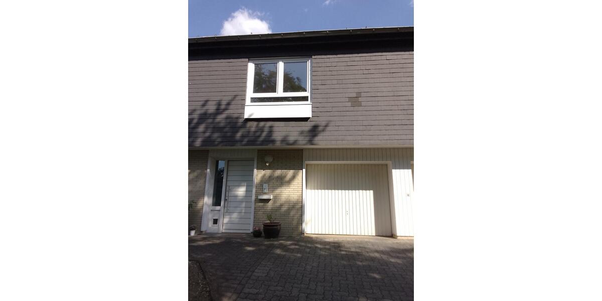 Reihenhaus Siegen Kaan-Marienborn - 4 Zimmer, 150 m&sup2;, 350.000&euro; | Angebot:27227544