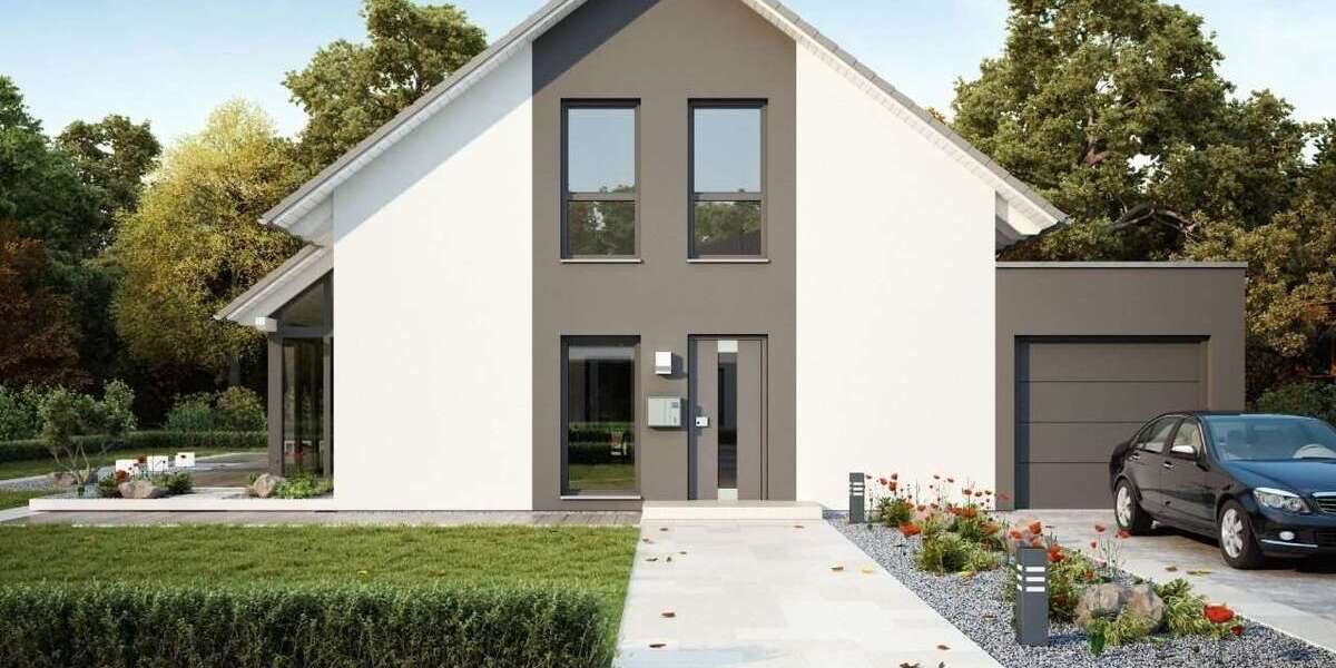 Einfamilienhaus Kreuztal Ferndorf - 5 Zimmer, 145 m&sup2;, 437.500&euro; | Angebot:26819800