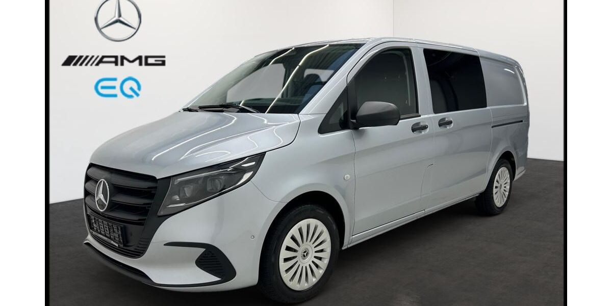 Mercedes-Benz Vito 49.483 km 49.147 &euro; Siegen 57074