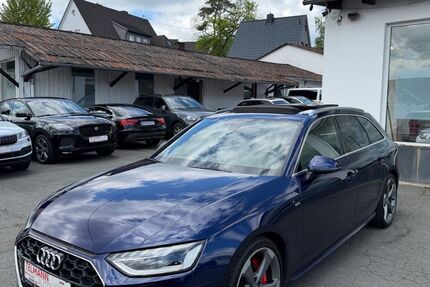 Audi A4 132.000 km 24.890 &euro; Neunkirchen 57290