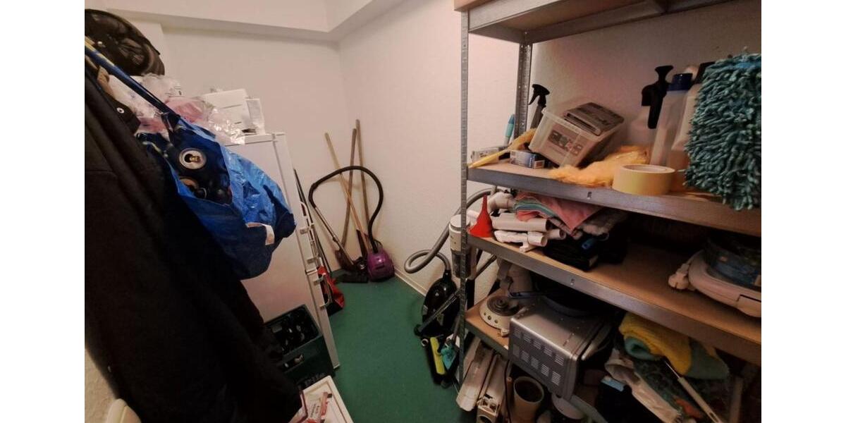 Erdgeschoßwohnung Freudenberg - 2 Zimmer, 62 m&sup2;, 520&euro; | Angebot:25882176