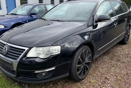 VW Passat Variant 220.000 km 1.990 &euro; Lennestadt (Meggen)…. 57368