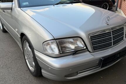 Mercedes-Benz C 43 AMG 179.150 km 24.900 &euro; Siegen 57072