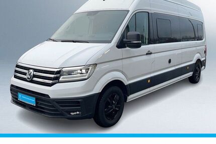 VW Crafter 39.700 km 47.950 &euro; Siegen 57074