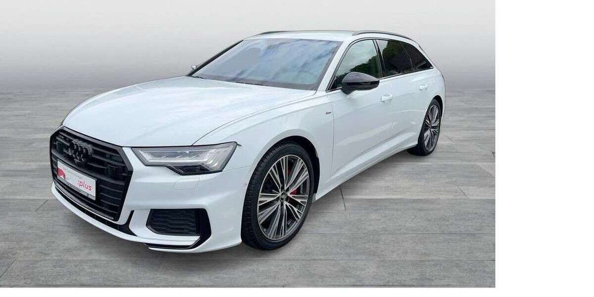 Audi A6 90.200 km 39.910 &euro; Siegen 57074