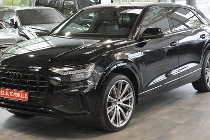 Audi Q8 72.500 km 59.991 &euro; Olpe 57462
