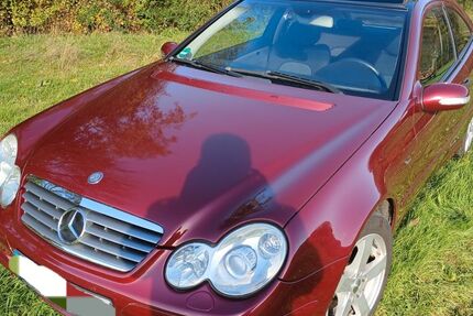 Mercedes-Benz C 180 104.000 km 3.500 &euro; Nister 57645