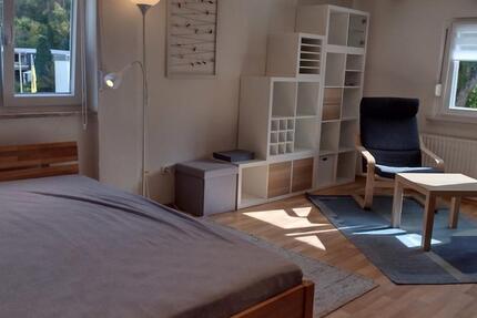 Wohnung Siegen Kaan-Marienborn - 1 Zimmer, 35 m&sup2;, 370&euro; | Angebot:26538336