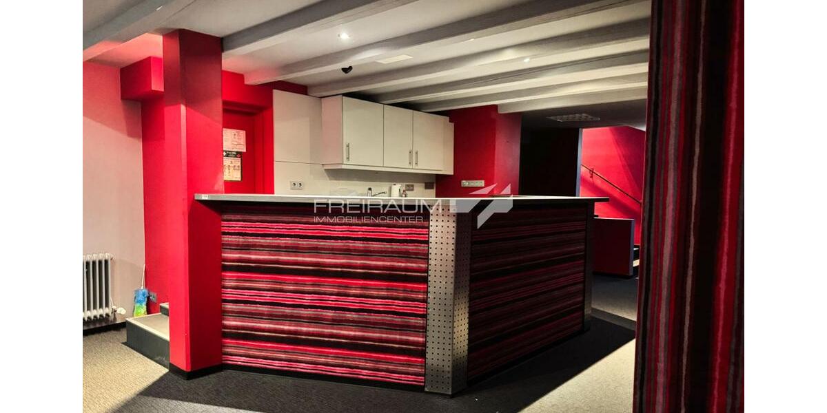 Gewerbeobjekt Siegen Eiserfeld - 1.500&euro; | Angebot:23250286