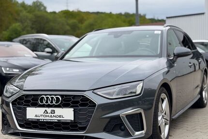 Audi A4 177.800 km 17.490 &euro; Wilden (Siegerland) 57234