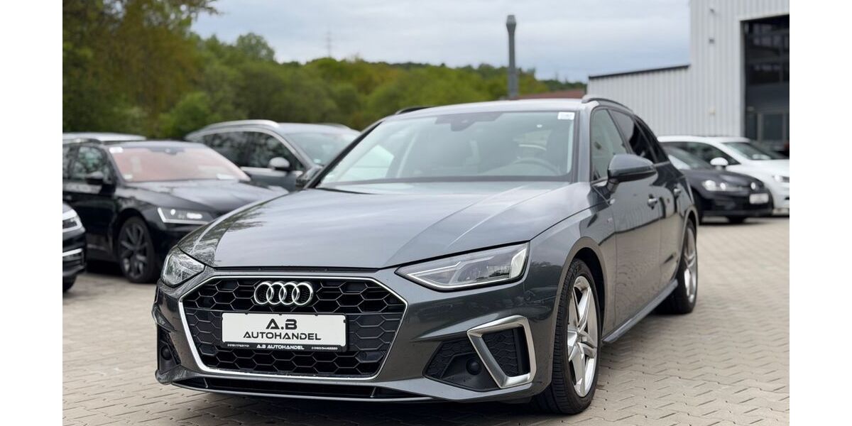 Audi A4 177.800 km 17.490 &euro; Wilden (Siegerland) 57234