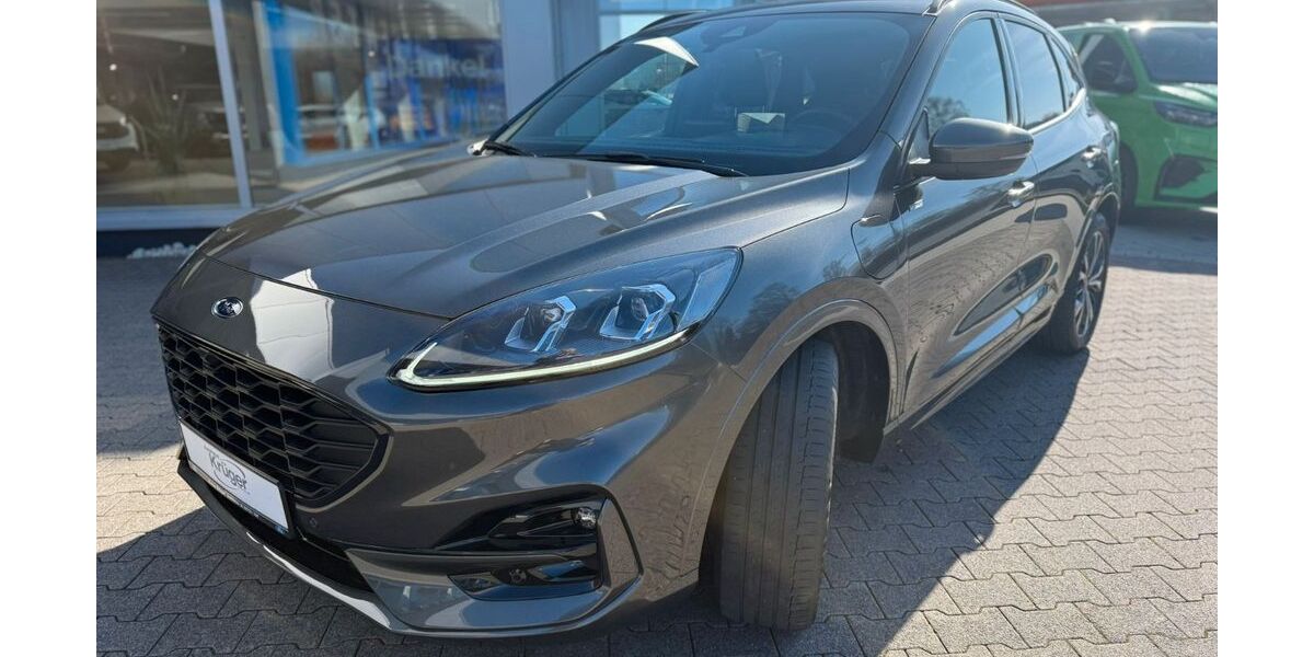 Ford Kuga 64.000 km 22.650 &euro; Erndtebrück 57339