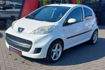 Peugeot 107 164.000 km 2.500 &euro; Haiger 35708