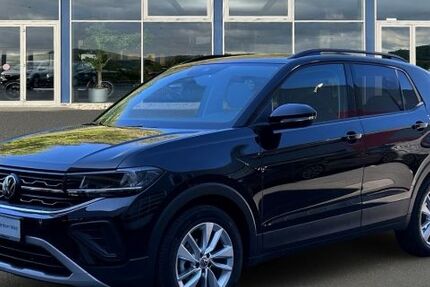 VW T-Cross 15.800 km 24.550 &euro; Herborn 35745