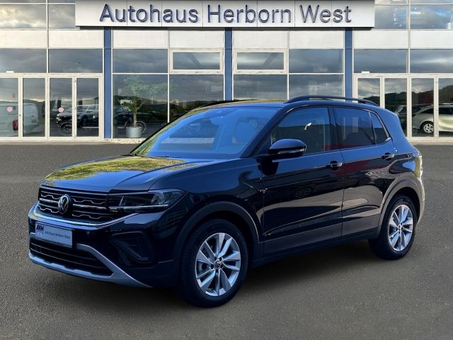 VW T-Cross 15.800 km 24.550 &euro; Herborn 35745